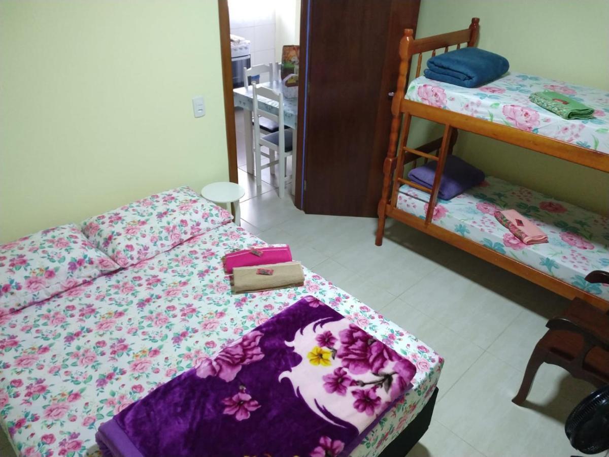 Casa Completa, Simples E Aconchegante Em Urubici. Villa Bagian luar foto